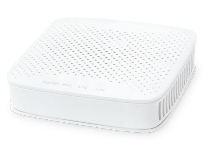 Planet GPON SFU ONT with 1GbE Port | GPN-100 Gateway Planet