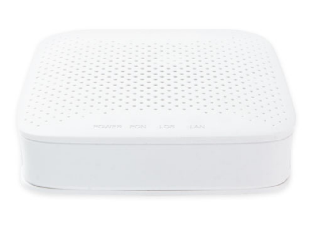Planet GPON SFU ONT with 1GbE Port | GPN-100 Gateway Planet