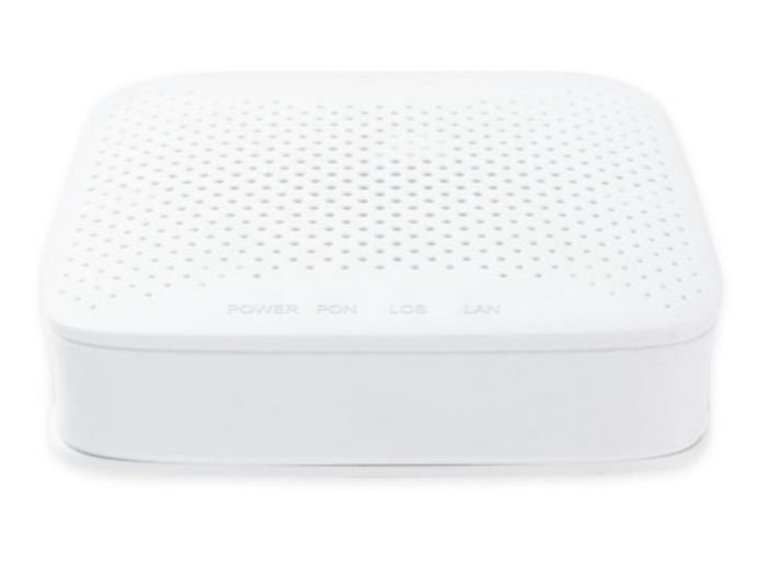 Planet GPON SFU ONT with 1GbE Port | GPN-100 Gateway Planet