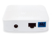 Planet GPON SFU ONT with 1GbE Port | GPN-100 Gateway Planet