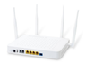 Planet GPON HGU with 4-Port GbE, 1200Mbps 802.11ac Wireless and 2-Port FXS (1 x USB) | GPN-400ACV