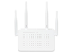 Planet GPON HGU with 4-Port GbE, 1200Mbps 802.11ac Wireless and 2-Port FXS (1 x USB) | GPN-400ACV Planet Network Terminals/Units Planet