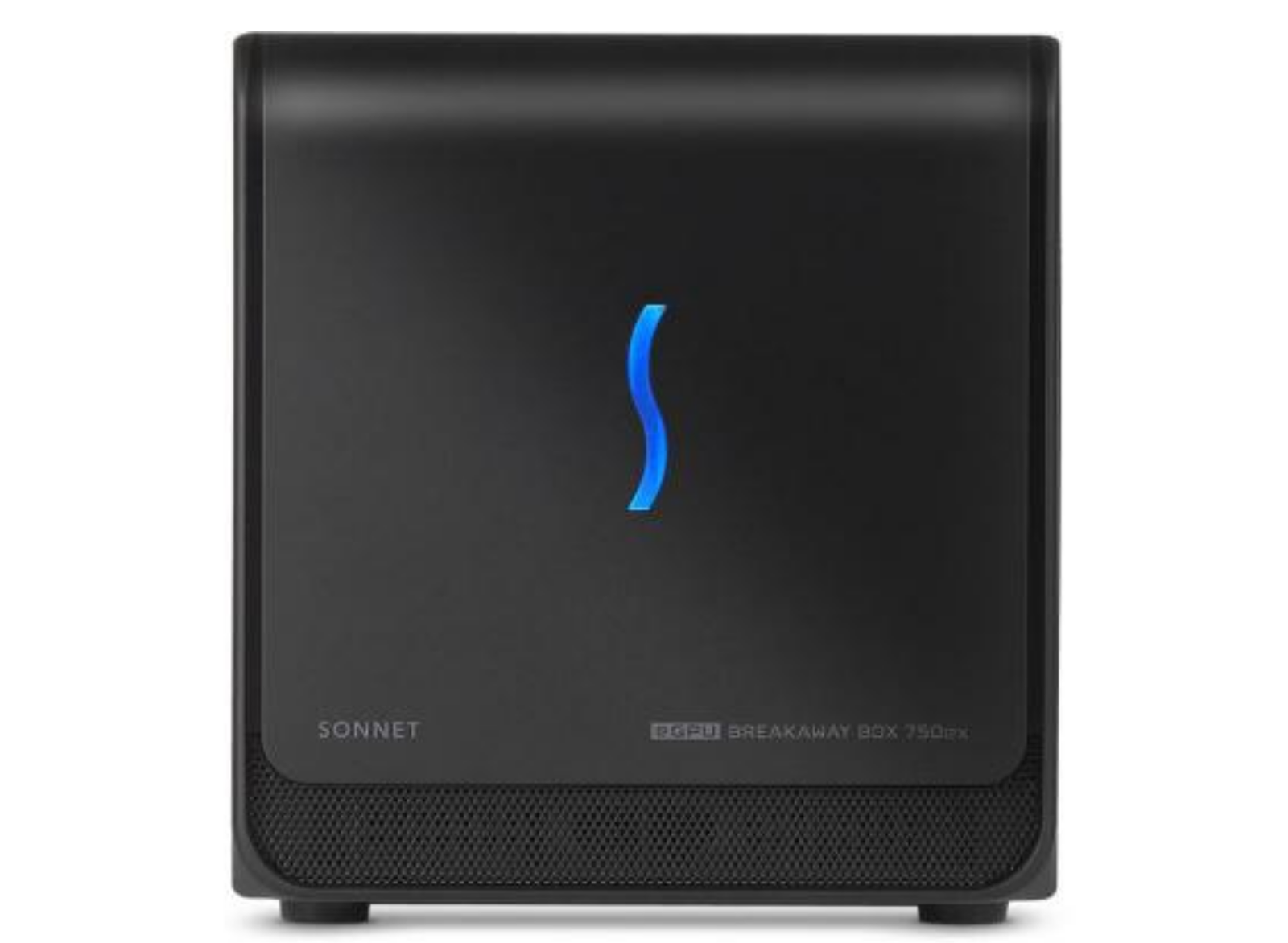 Sonnet eGPU Breakaway Box 750ex Thunderbolt 3 GPU Enclosure | GPU-750WEX-TB3 External Graphics Card Enclosures Sonnet
