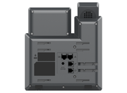 Grandstream GRP2602P IP Phone with 2 Lines, 4 SIP Accounts, PoE, HD Audio, Noise Shield & GDMS Support IP Phone GrandStream
