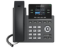 Grandstream GRP2612W IP Phone with 2 Lines, Wi-Fi, 16 VPKs, HD Audio, PoE & GDMS Support