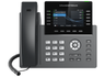 Grandstream GRP2615 IP Phone with 10 Lines, 40 BLF Keys, Wi-Fi, Bluetooth & PoE Gigabit Ports