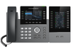 Grandstream GRP2615 IP Phone with 10 Lines, 40 BLF Keys, Wi-Fi, Bluetooth & PoE Gigabit Ports GrandStream IP Phones GrandStream