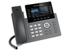 Grandstream GRP2615 IP Phone with 10 Lines, 40 BLF Keys, Wi-Fi, Bluetooth & PoE Gigabit Ports GrandStream IP Phones GrandStream