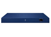 Planet 24-Port 10/100/1000T + 2-Port 1000X SFP Web Smart Ethernet Switch Network Switch Planet
