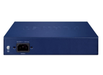 Planet 8-Port 10/100/1000T 802.3at PoE + 2-Port 1000X SFP Web Smart Ethernet Switch Planet Network Switches Planet
