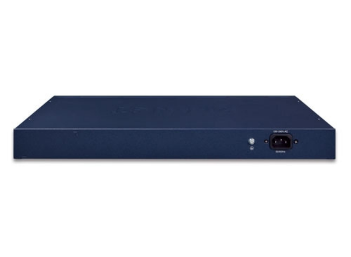 Planet 16-Port 10/100/1000T 802.3at PoE + 2-Port 100/1000X SFP Managed Switch | GS-4210-16P2S Network Switch Planet