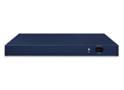 Planet 16-Port 10/100/1000T 802.3at PoE + 2-Port 100/1000X SFP Managed Switch | GS-4210-16P2S Network Switch Planet