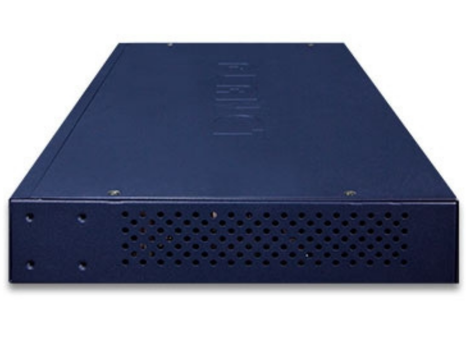 Planet 16-Port Layer 2 Managed Gigabit Ethernet Switch W/2 SFP Interfaces Planet Network Switches Planet