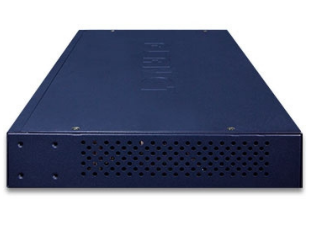 Planet 24-Port 10/100/1000T + 2-Port 100/1000X SFP Managed Switch | GS-4210-24T2S Network Switch Planet