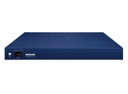 Planet 24-Port 10/100/1000T 802.3bt PoE + 4-Port 10G SFP+ Managed Ethernet Switch | GS-4210-24UP4X Network Switch Planet