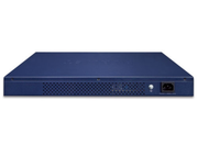 Planet 48-Port 10/100/1000BASE-T + 4-Port 100/1000BASE-X SFP Gigabit Managed Switch | GS-4210-48T4S Network Switch Planet