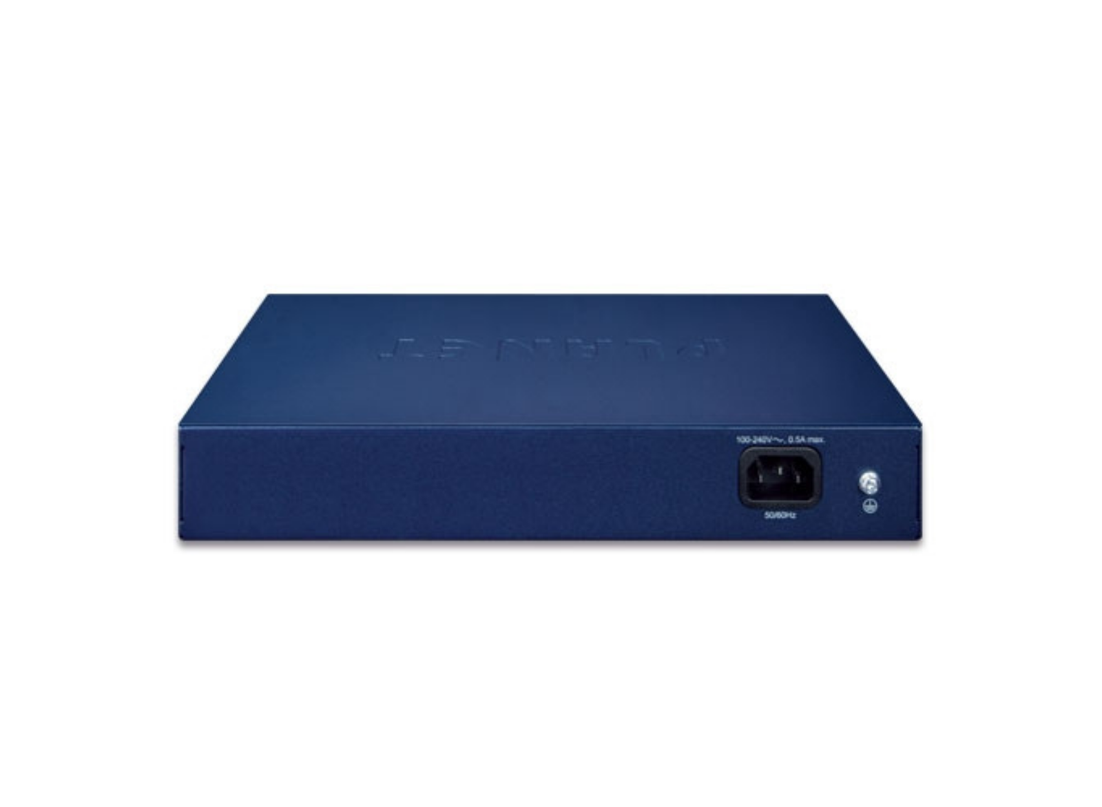 Planet 8-Port 10/100/1000T + 2-Port 100/1000X SFP Managed Switch | GS-4210-8T2S Network Switch Planet