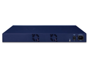 Planet L2+ 24-Port 100/1000X SFP + 8-Port Shared TP Managed Switch | GS-5220-16S8C Network Switch Planet