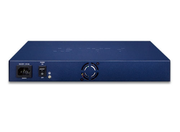 Planet L2+ 8-Port 10/100/1000T 802.3at PoE + 2-Port 10/100/1000T + 2-Port 100/1000X SFP Managed Switch Network Switch Planet