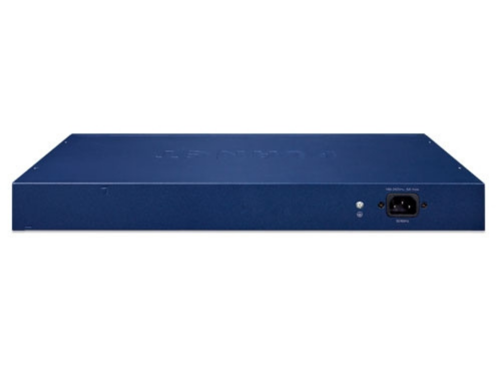 Planet L3 24-Port 10/100/1000T + 4-Port 10G SFP+ Managed Ethernet Switch | GS-6311-24T4X Network Switch Planet