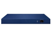 Planet L3 24-Port 10/100/1000T + 4-Port 10G SFP+ Managed Ethernet Switch | GS-6311-24T4X Network Switch Planet