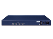 Planet L3 46-Port 100/1000BASE-X SFP + 2-Port Gigabit TP/SFP + 4-Port 10G SFP+ Managed Switch | GS-6320-46S2C4XR Network Switch Planet