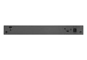 Netgear GS108LP-100EUS 8-Port Gigabit Ethernet PoE+ Unmanaged Switch Network Switch Netgear