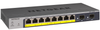 Netgear ProSafe GS110TPv3 8 Ports Manageable Ethernet Switch
