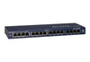 Netgear GS116UK 16-Port Gigabit Ethernet Unmanaged Switch