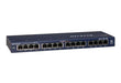 Netgear GS116UK 16-Port Gigabit Ethernet Unmanaged Switch