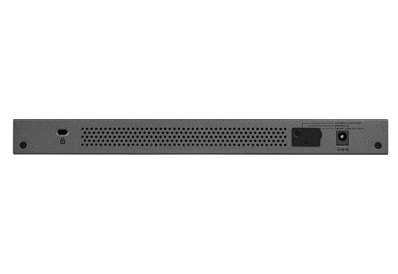 Netgear GS116PP-100EUS 16-Port Gigabit Ethernet High-Power Unmanaged PoE+ Switch Network Switch Netgear