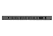 Netgear GS116PP-100EUS 16-Port Gigabit Ethernet High-Power Unmanaged PoE+ Switch Network Switch Netgear