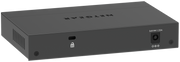 Netgear 300 GS305Pv3 5 Ports Ethernet Switch | GS305P-300EUS Network Switch Netgear