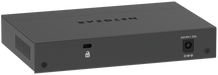 Netgear 300 GS305Pv3 5 Ports Ethernet Switch | GS305P-300EUS Network Switches Netgear
