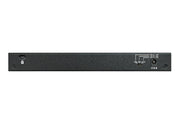 Netgear GS308PP-100EUS 8-Port Gigabit Ethernet SOHO PoE+ Unmanaged Switch (83W) Network Switch Netgear
