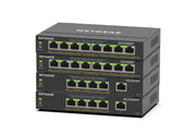 Netgear GS308EPP-100UKS 8-Port PoE+ Gigabit Ethernet Plus Switch (123W) Network Switch Netgear