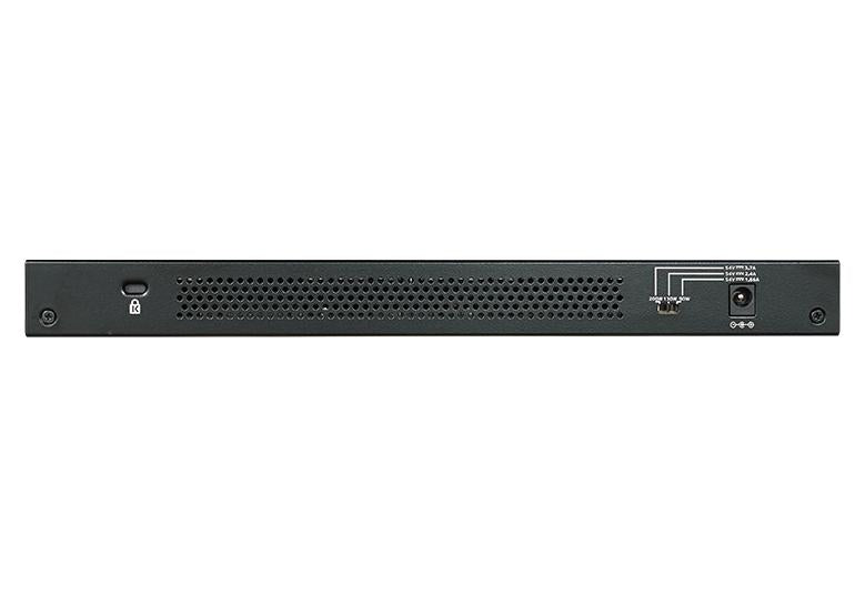 Netgear GS316P-100EUS 16-Port Gigabit Unmanaged PoE+ Switch Network Switch Netgear