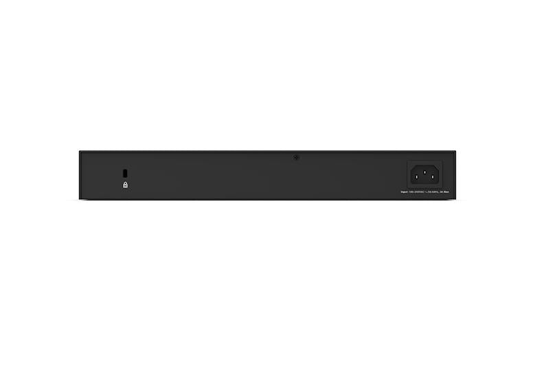 Netgear GS324P-100EUS 24-Port Gigabit Ethernet Unmanaged Switch with 16-Ports PoE+ (190W) Network Switch Netgear