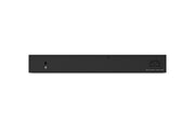 Netgear GS324P-100EUS 24-Port Gigabit Ethernet Unmanaged Switch with 16-Ports PoE+ (190W) Network Switch Netgear