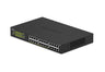 Netgear GS324P-100EUS 24-Port Gigabit Ethernet Unmanaged Switch with 16-Ports PoE+ (190W)