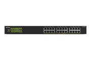 Netgear GS324PP-100EUS 24-Port Gigabit Ethernet High-Power Unmanaged Switch Network Switch Netgear