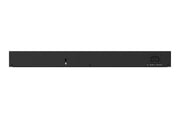 Netgear GS324PP-100EUS 24-Port Gigabit Ethernet High-Power Unmanaged Switch Network Switch Netgear