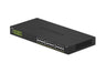 Netgear GS324PP-100EUS 24-Port Gigabit Ethernet High-Power Unmanaged Switch