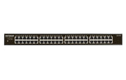 Netgear GS348-100EUS 48-Port Gigabit Ethernet Unmanaged Switch Network Switch Netgear