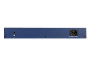 Netgear JGS524-200EUS 24-Port Gigabit Ethernet Unmanaged Switch Network Switch Netgear