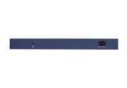 Netgear GS724TPP-100EUS 24-Port Gigabit Ethernet PoE+ Smart Switch Network Switch Netgear