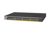 Netgear GS752TPP-100EUS 48-Port Gigabit PoE+ Smart Switch