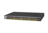 Netgear GS752TPP-100EUS 48-Port Gigabit PoE+ Smart Switch