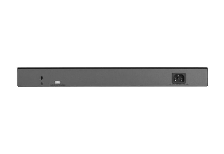 Netgear GS752TPP-100EUS 48-Port Gigabit PoE+ Smart Switch Network Switch Netgear