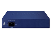 Planet 8-Port 10/100/1000T 802.3at PoE + 2-Port 10/100/1000T Desktop Switch | GSD-1008HP Network Switch Planet